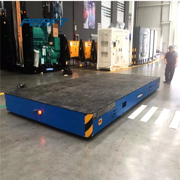 mold transfer cart for tunnel construction 50 ton